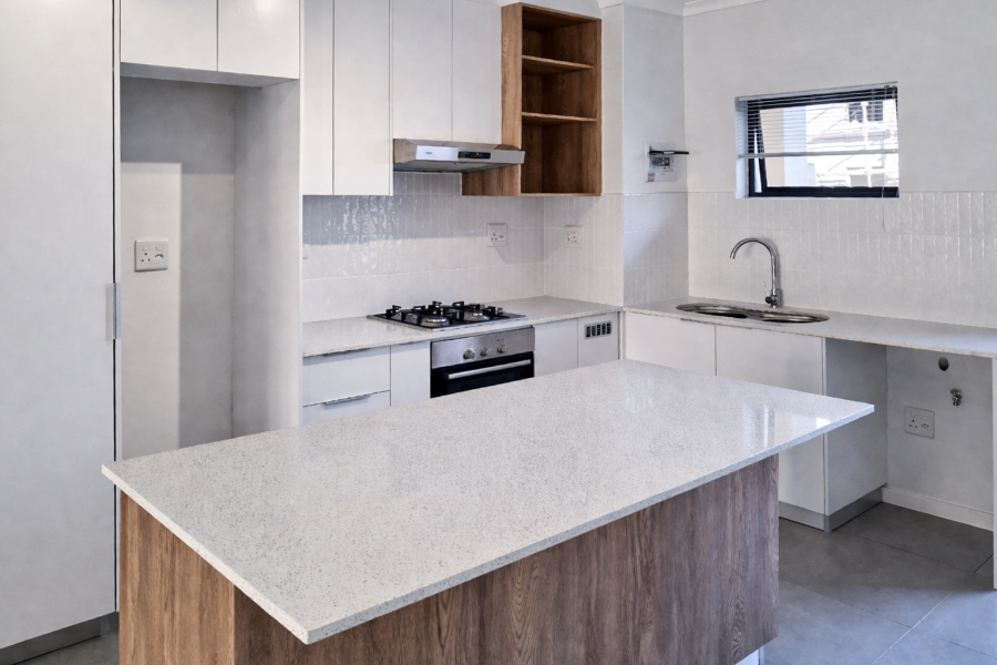 To Let 2 Bedroom Property for Rent in Vredekloof East Western Cape